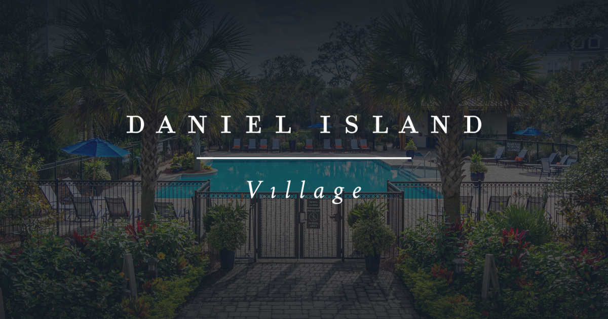Daniel Island Village is a pet-friendly apartment community in Daniel ...